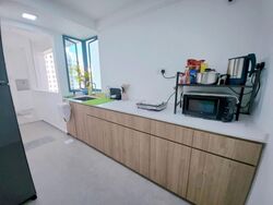 Aquarius By The Park (D16), Condominium #612496331